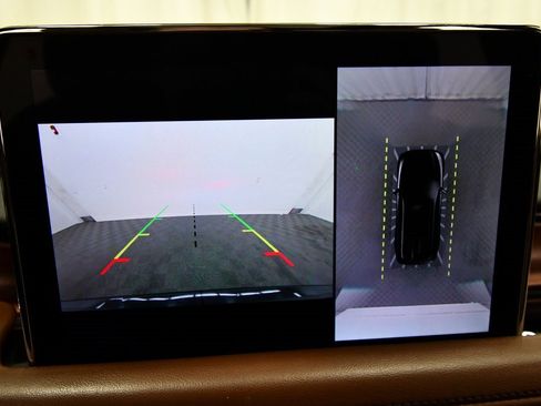 Used 2021 Lincoln Aviator Reserve image 27