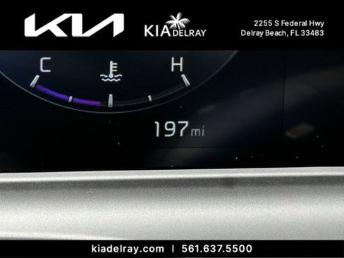 Certified 2026 Kia Seltos SX AWD/4WD image 34