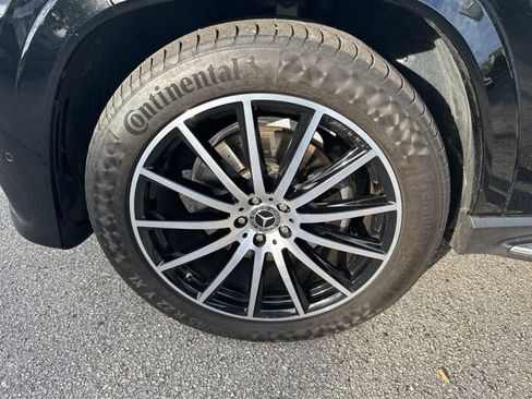 Certified 2024 Mercedes-Benz GLS 580 4MATIC image 6