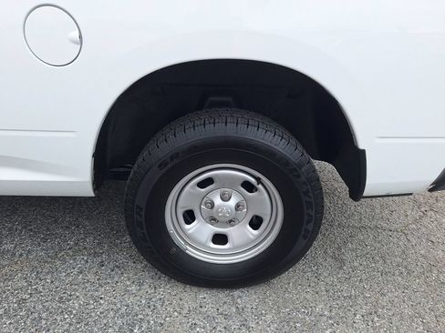 Used 2024 RAM 1500 Tradesman RWD image 23