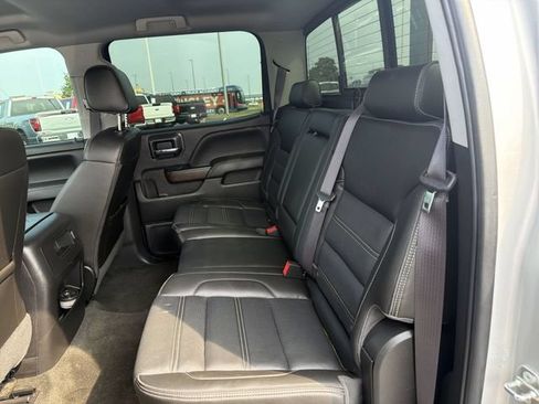 Used 2017 GMC Sierra 1500 Denali AWD/4WD image 20