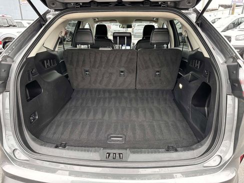 Used 2024 Ford Edge SEL AWD/4WD image 8