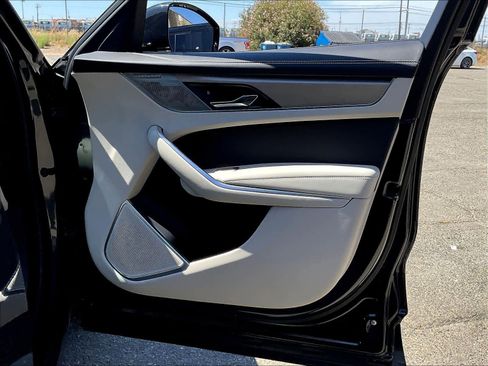 New 2026 Jaguar F-PACE R-Dynamic S image 26