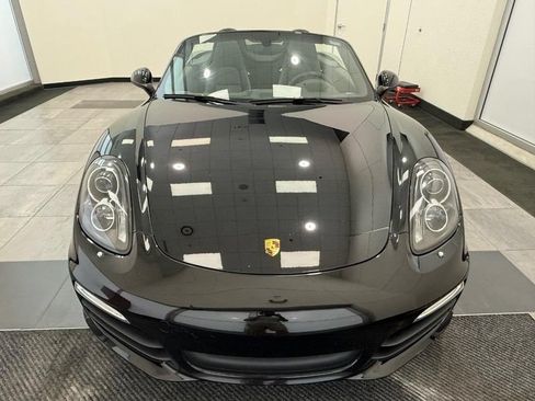 Used 2013 Porsche Boxster S RWD image 12