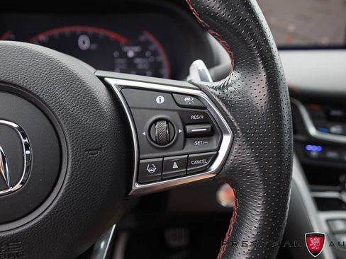 Used 2024 Acura TLX SH-AWD w/ A-SPEC Pkg image 30