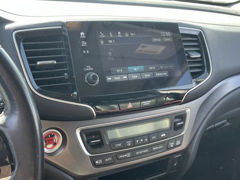 Used 2021 Honda Pilot EX-L image 6