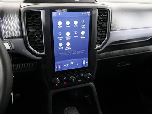 New 2025 Ford Ranger XL w/ Trailer Tow Package image 19