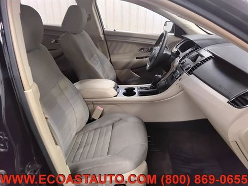 Used 2015 Ford Taurus SE FWD image 15