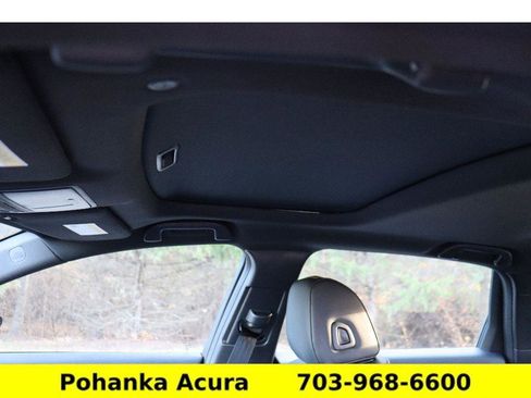 Certified 2022 Acura TLX w/ A-SPEC Pkg image 18