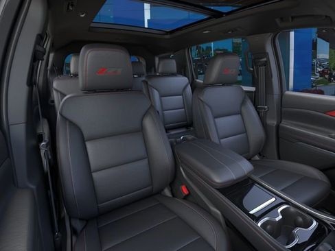 New 2026 Chevrolet Traverse Z71 AWD/4WD image 16
