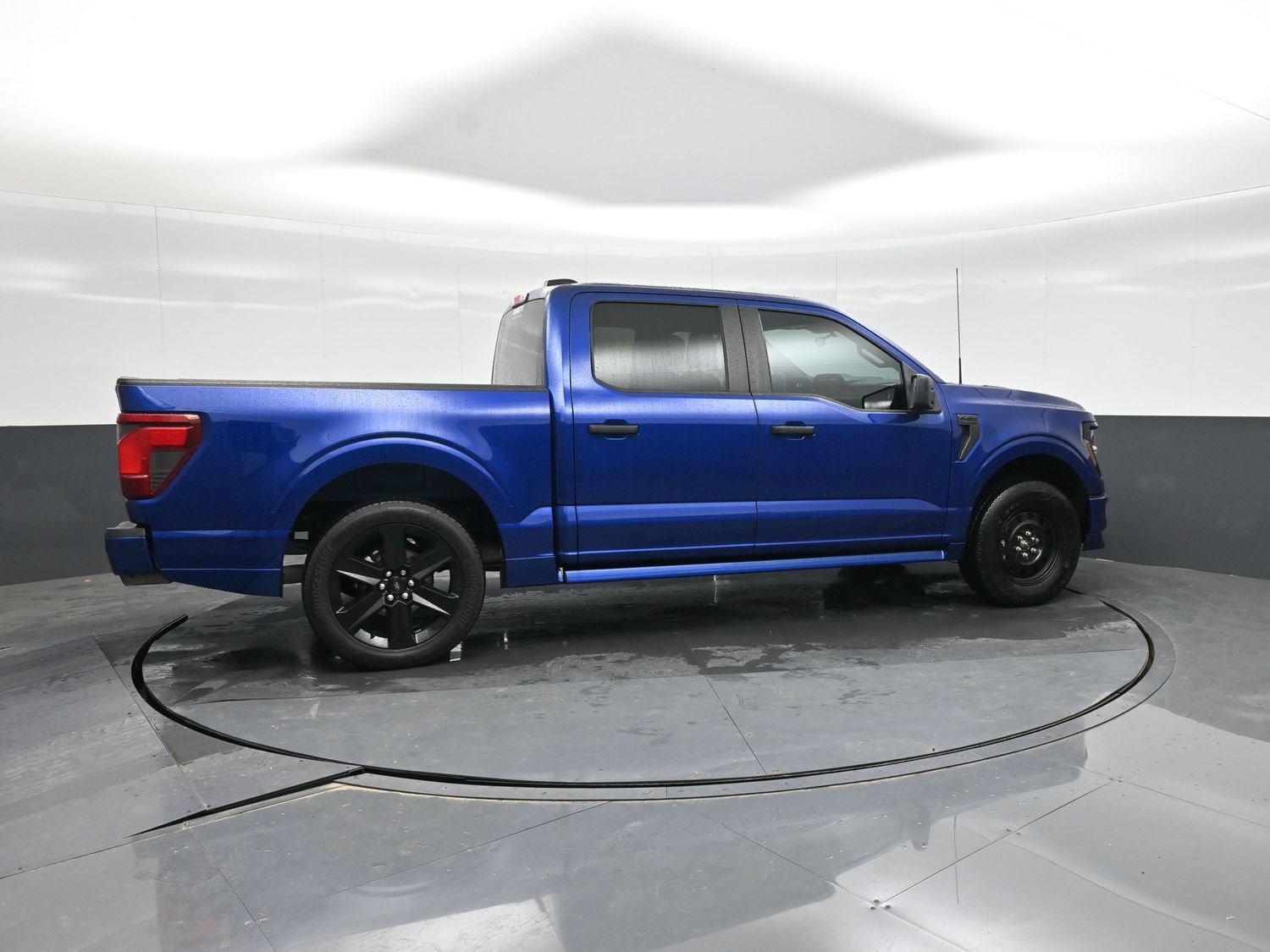 Used 2026 Ford F150 STX w/ F-150 LOBO Package AWD/4WD image 11
