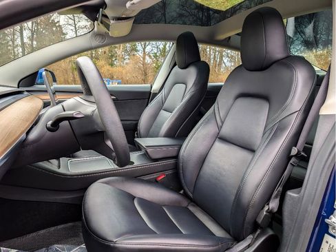 Used 2023 Tesla Model 3 Standard Range RWD image 15