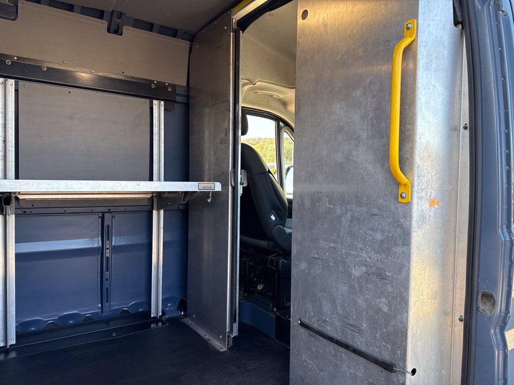 Used 2020 RAM ProMaster 3500 FWD image 46