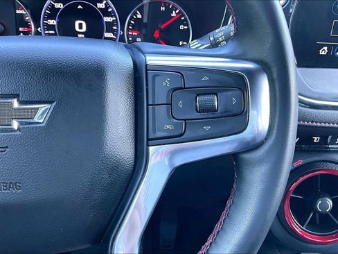 Used 2023 Chevrolet Blazer RS w/ Driver Confidence II Package AWD/4WD image 19