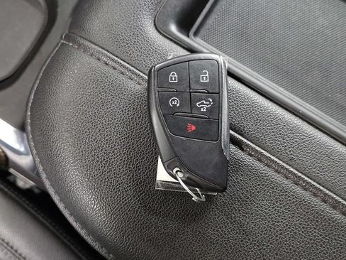 Used 2022 GMC Sierra 1500 Elevation w/ Elevation Premium Package AWD/4WD image 40