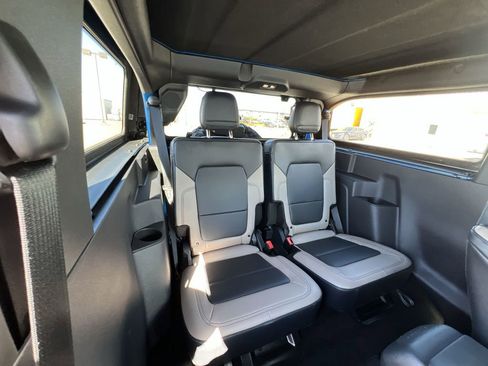 Used 2022 Ford Bronco Wildtrak image 26