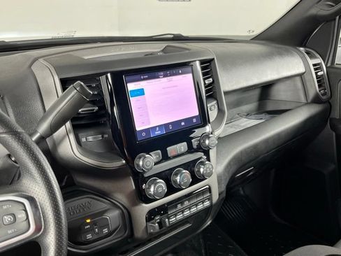 New 2026 RAM 5500 Tradesman AWD/4WD image 18