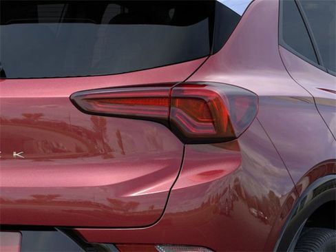New 2025 Buick Encore GX Sport Touring w/ Experience Buick Package image 11
