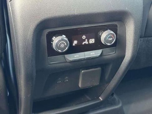 Used 2024 Chevrolet Traverse LT w/ LPO, Floor Liner Package image 16