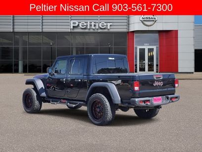 Used 2022 Jeep Gladiator Rubicon w/ Cold Weather Group