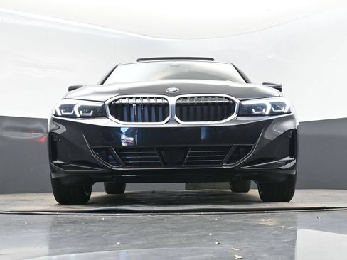 Used 2026 BMW 330i Sedan w/ Convenience Package RWD image 45