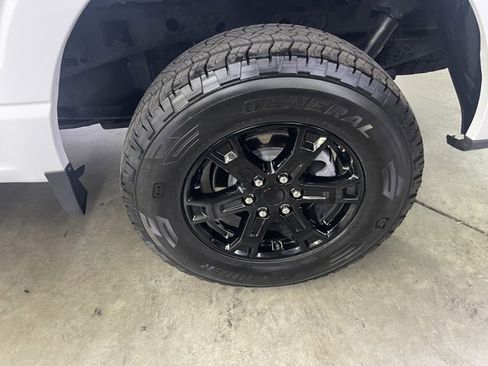 Certified 2023 Ford F150 XLT w/ Equipment Group 302A High image 12