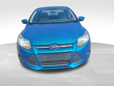Used 2014 Ford Focus SE FWD image 8
