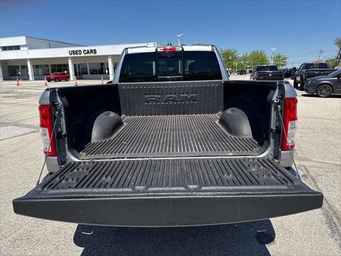 Certified 2023 RAM 1500 Big Horn AWD/4WD image 36