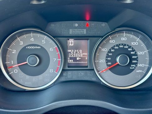 Used 2016 Subaru Forester 2.5i Limited image 23