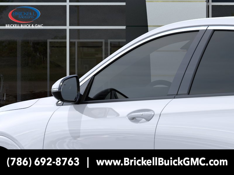 New 2026 Buick Envista Sport Touring FWD image 12