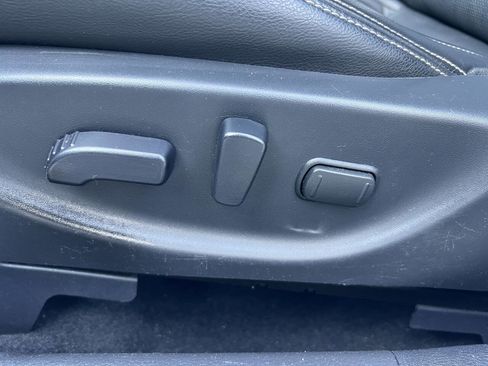 Used 2020 Nissan Maxima 3.5 SV w/ Floor Mat Group image 23