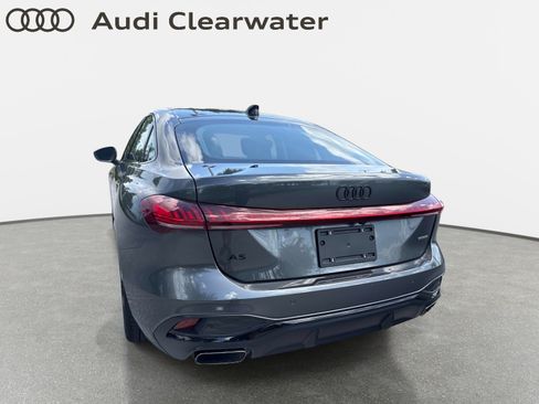 New 2026 Audi A5 2.0T Premium Plus AWD/4WD image 8