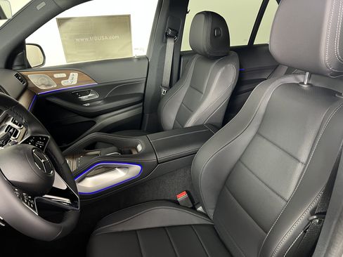 Used 2026 Mercedes-Benz GLE 350 4MATIC image 17