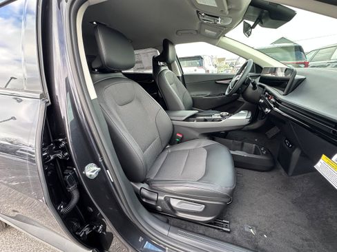 New 2025 Kia EV6 Light image 24