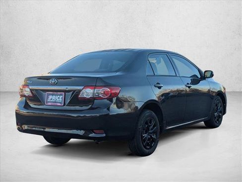 Used 2013 Toyota Corolla L image 5