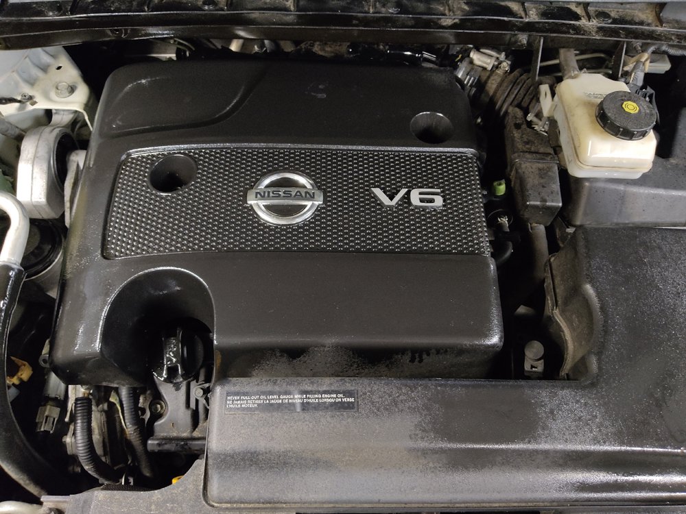 Used 2018 Nissan Murano SV w/ Premium Package FWD image 30
