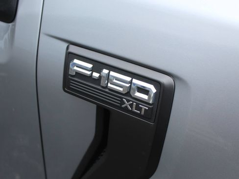 Used 2022 Ford F150 XLT w/ Equipment Group 302A High AWD/4WD image 10