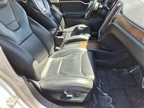 Used 2017 Tesla Model S 100D AWD/4WD image 22