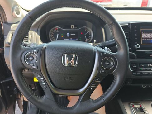 Used 2023 Honda Ridgeline RTL image 8