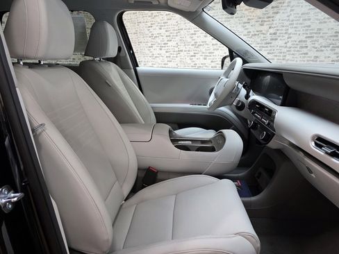 New 2026 Hyundai Palisade Limited image 12