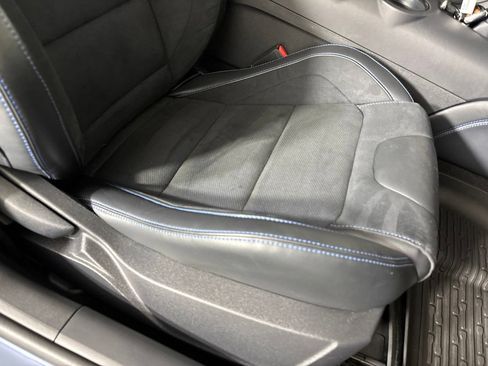 Used 2024 Ford Mustang Dark Horse RWD image 25