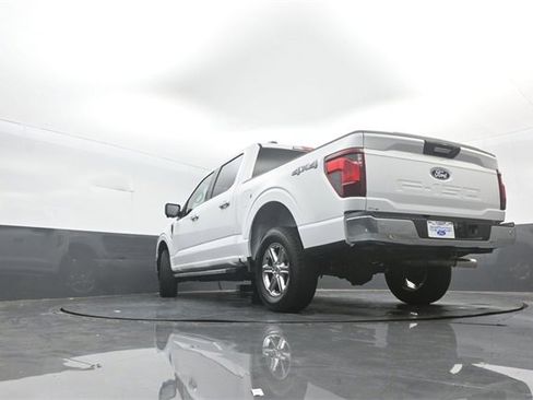 Certified 2024 Ford F150 XLT w/ Tow/Haul Package image 28