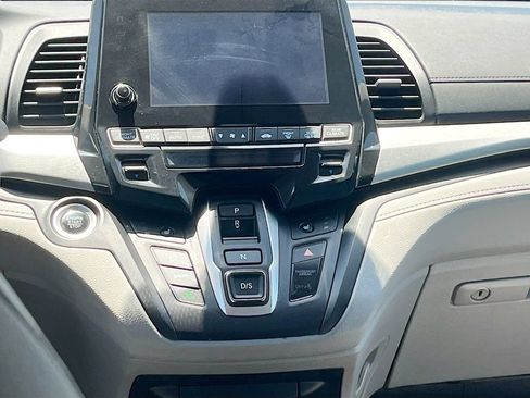 Used 2024 Honda Odyssey EX-L image 27