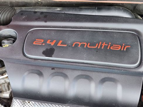 Used 2021 Jeep Renegade Latitude w/ Convenience Group image 15