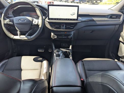 Used 2023 Ford Escape ST-Line w/ Tech Pack #1 AWD/4WD image 23