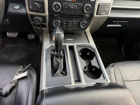 Used 2017 Ford F150 Lariat AWD/4WD image 40