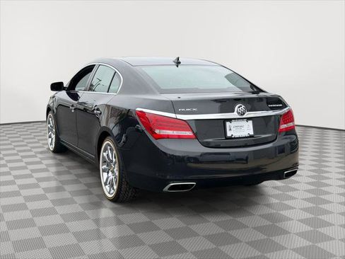 Used 2014 Buick LaCrosse Premium w/ Ultra Luxury Package FWD image 5
