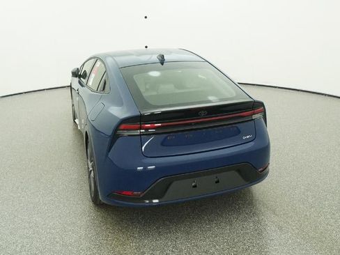 New 2026 Toyota Prius XLE image 39