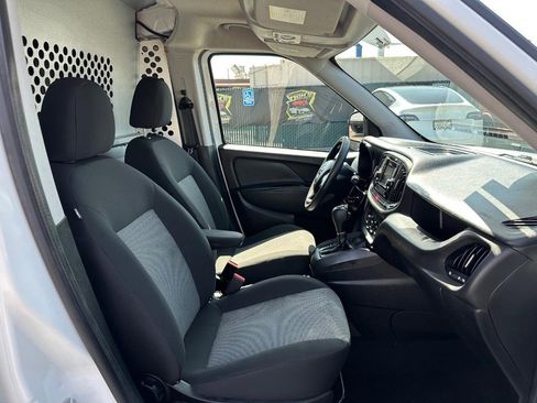 Used 2021 RAM ProMaster City Tradesman image 30