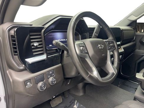 Used 2025 Chevrolet Silverado 1500 RST w/ Protection Package image 51